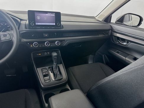 Certified 2023 Honda CR-V EX image 23