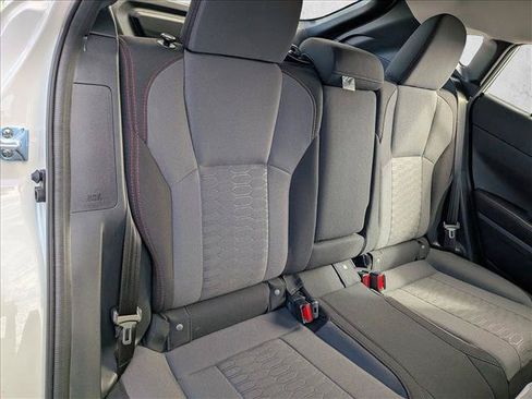 Certified 2026 Subaru Impreza 2.0i Sport AWD/4WD image 21