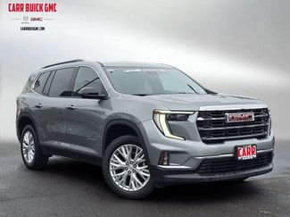 Used 2024 GMC Acadia Elevation 360° Tour