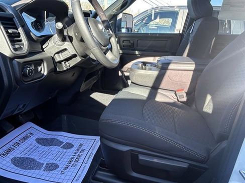 New 2026 RAM 2500 Tradesman image 14