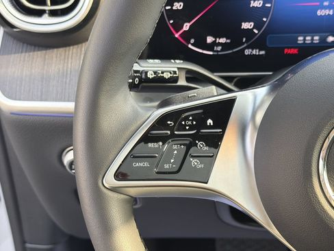 Certified 2026 Mercedes-Benz GLC 300 4MATIC image 24