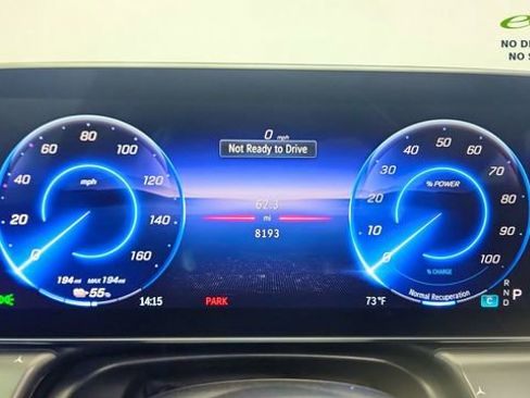 Used 2023 Mercedes-Benz EQS 450+ Sedan image 41