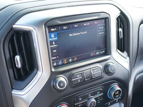 Used 2022 Chevrolet Silverado 2500 LTZ AWD/4WD image 15