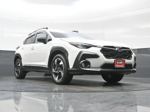 Used 2025 Subaru Crosstrek 2.5i Limited AWD/4WD image 27