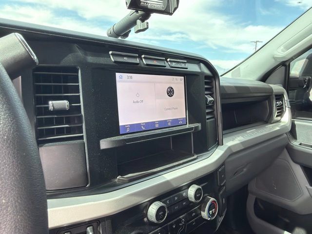 Used 2024 Ford F250 XL w/ STX Appearance Package AWD/4WD image 24