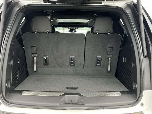 Used 2023 Chevrolet Tahoe RST image 22