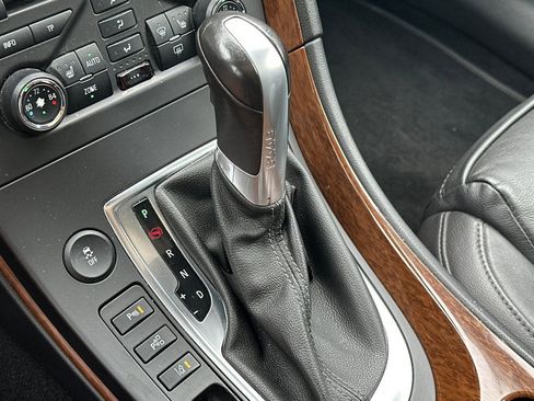 Used 2011 Saab 9-5 Turbo4 FWD image 22