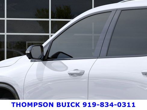 New 2025 Buick Enclave Sport Touring w/ Super Cruise Package image 12