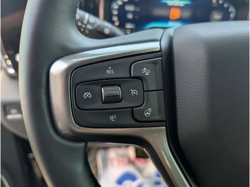 Used 2025 Chevrolet Silverado 1500 LT image 18