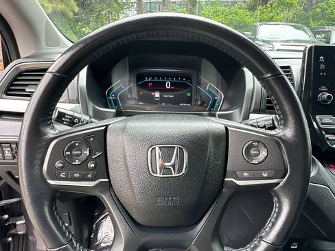 Used 2022 Honda Odyssey EX-L image 23