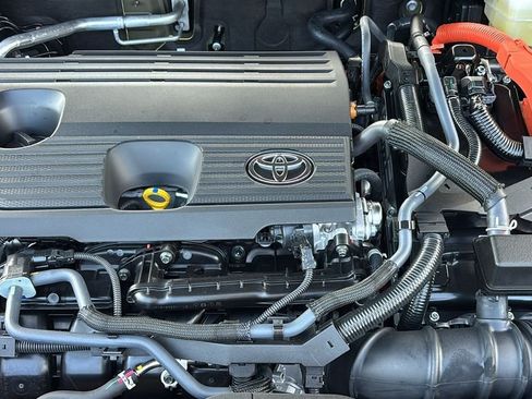 New 2026 Toyota Crown Signia w/ Advanced Technology Package AWD/4WD image 36