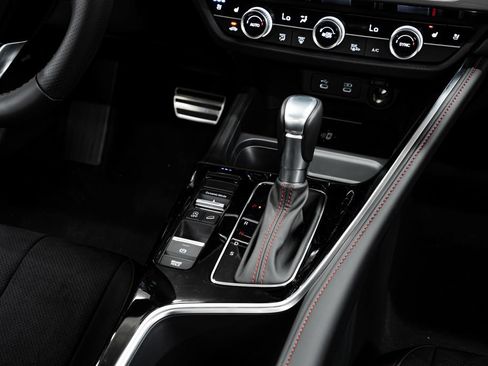 Certified 2025 Acura ADX A-Spec FWD image 25