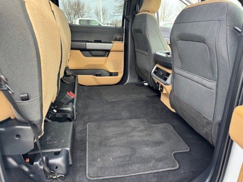 Certified 2023 Ford F150 XLT w/ Equipment Group 302A High image 29