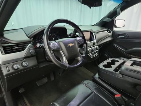 Used 2018 Chevrolet Tahoe LS AWD/4WD image 9