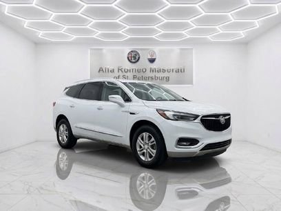 Used 2020 Buick Enclave Preferred
