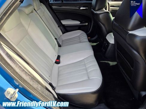 Used 2020 Chrysler 300 S w/ 300S Premium Group image 14