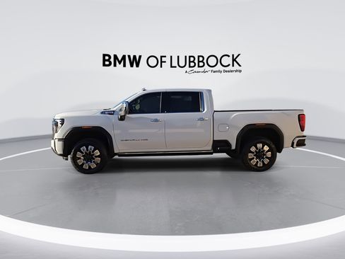 Used 2024 GMC Sierra 2500 Denali w/ Technology Package image 5