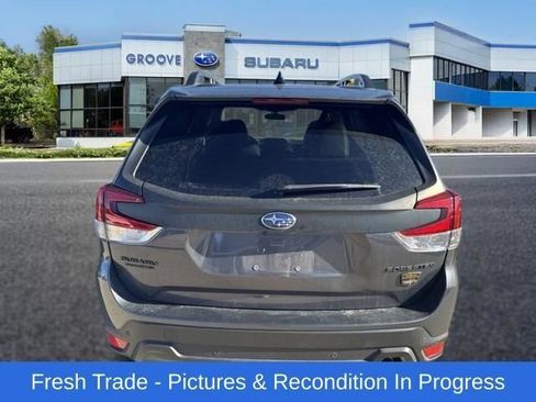 Used 2024 Subaru Forester Wilderness AWD/4WD image 5
