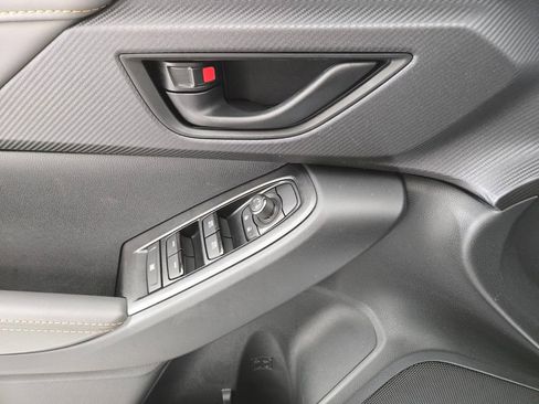 New 2026 Subaru Crosstrek 2.5i Wilderness w/ Crosstrek Mirror Package AWD/4WD image 12