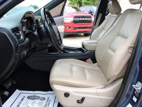 Used 2021 Dodge Durango GT AWD/4WD image 14