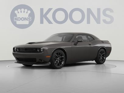 Used 2020 Dodge Challenger GT w/ Plus Package
