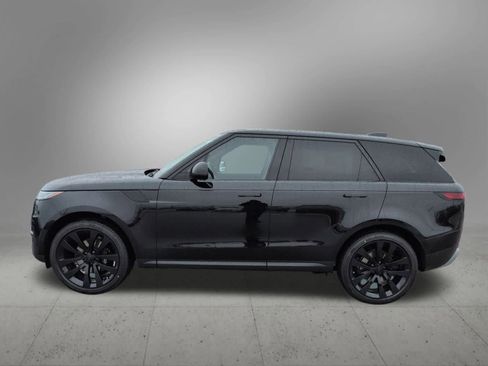 New 2026 Land Rover Range Rover Sport SE image 3