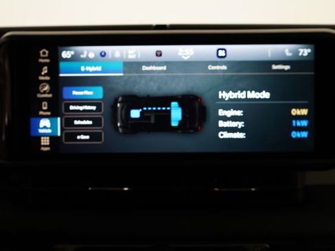 Used 2025 Jeep Wrangler Unlimited Sahara image 29