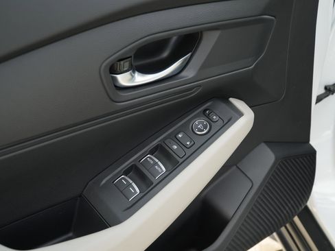 New 2026 Honda Accord LX image 14