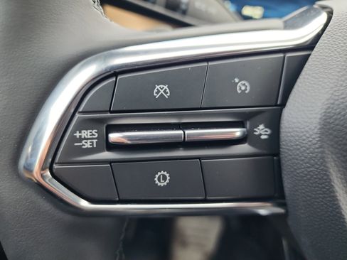 New 2026 Chevrolet Equinox ACTIV w/ Convenience Package III image 21