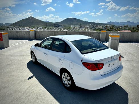 Used 2007 Hyundai Elantra GLS FWD image 7