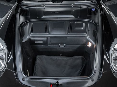 Used 2011 Porsche 911 Turbo S image 21