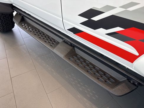 Used 2024 Ford Bronco Raptor image 10