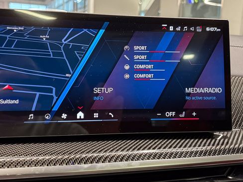 New 2026 BMW X5 M Competition image 31