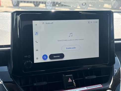 New 2026 Toyota Corolla LE FWD image 25
