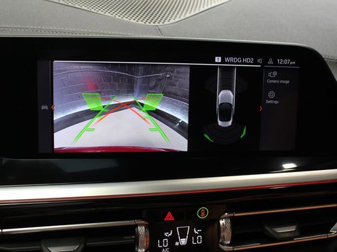 Used 2022 BMW Z4 sDrive30i w/ Driving Assistance Package image 67