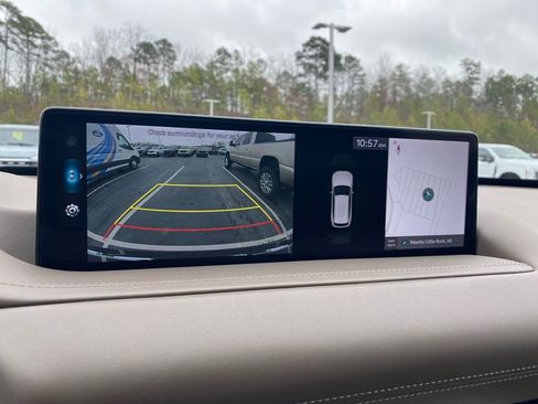 Used 2023 Genesis GV80 2.5T image 16