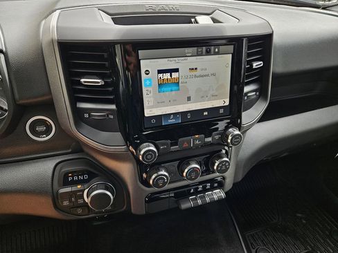New 2026 RAM 1500 Classic Warlock AWD/4WD image 14