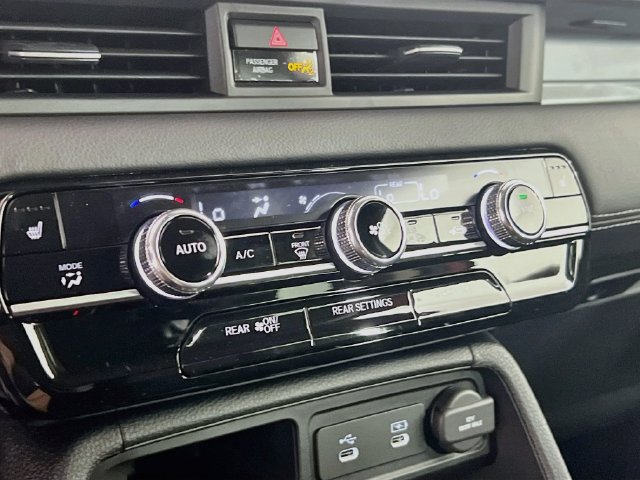 New 2026 Honda Pilot EX-L image 11