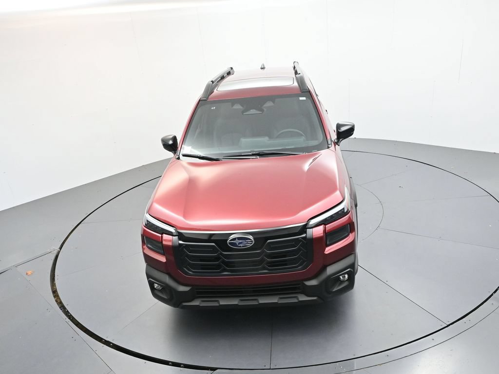 New 2026 Subaru Outback Premium AWD/4WD image 10