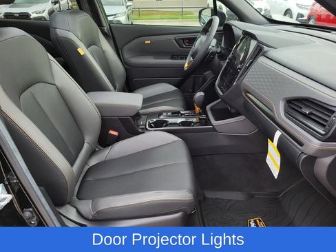 Used 2026 Subaru Forester Wilderness w/ Wilderness Plus Package AWD/4WD image 11