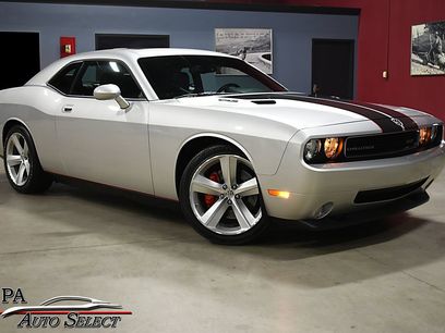 Used 2008 Dodge Challenger SRT8