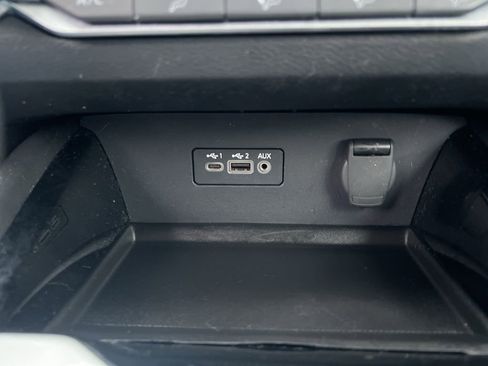 Certified 2024 Nissan Altima 2.5 SV image 53