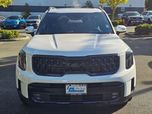 New 2025 Kia Telluride SX Prestige X-Line image 2