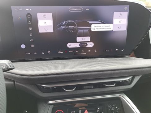 New 2026 Audi SQ5 Premium Plus AWD/4WD image 25