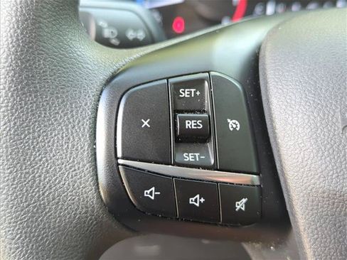 Used 2024 Ford Bronco Sport Big Bend AWD/4WD image 12