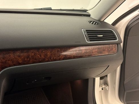 Used 2012 Volkswagen Passat 2.5 SEL image 16