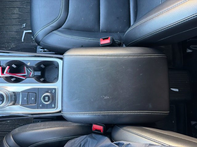 Used 2023 Ford Explorer ST w/ Equipment Group 401A AWD/4WD image 26