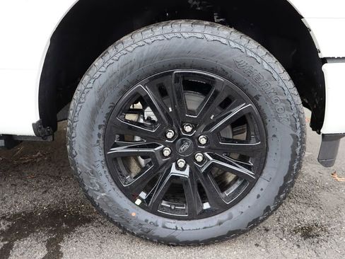 New 2026 Ford F150 Platinum image 15