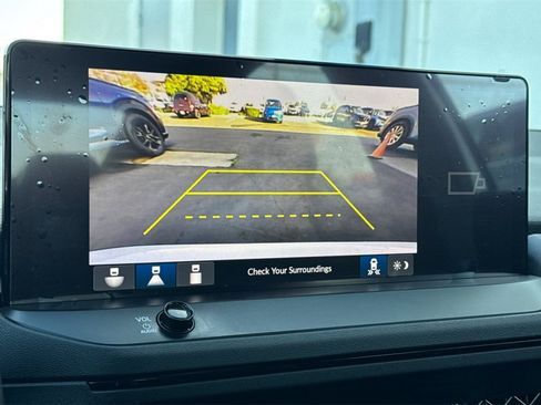 Certified 2025 Honda Accord Sport image 17