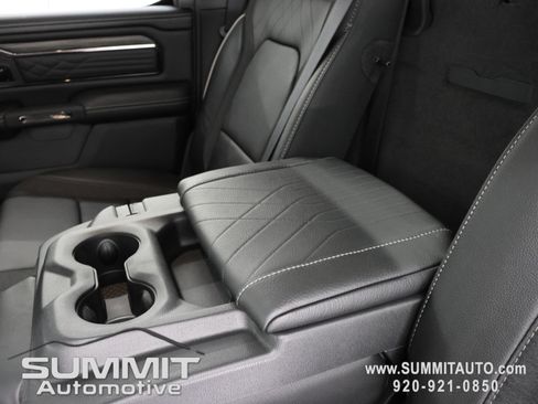 New 2026 RAM 1500 Limited AWD/4WD image 11
